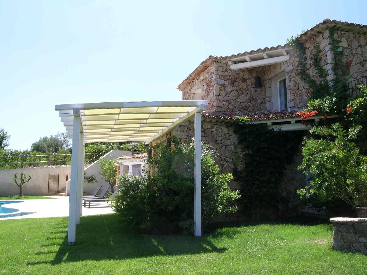 Villa Ginestra Con Piscina E Giardino Privato A 500 Mt Dal Mare Castiadas Exterior photo