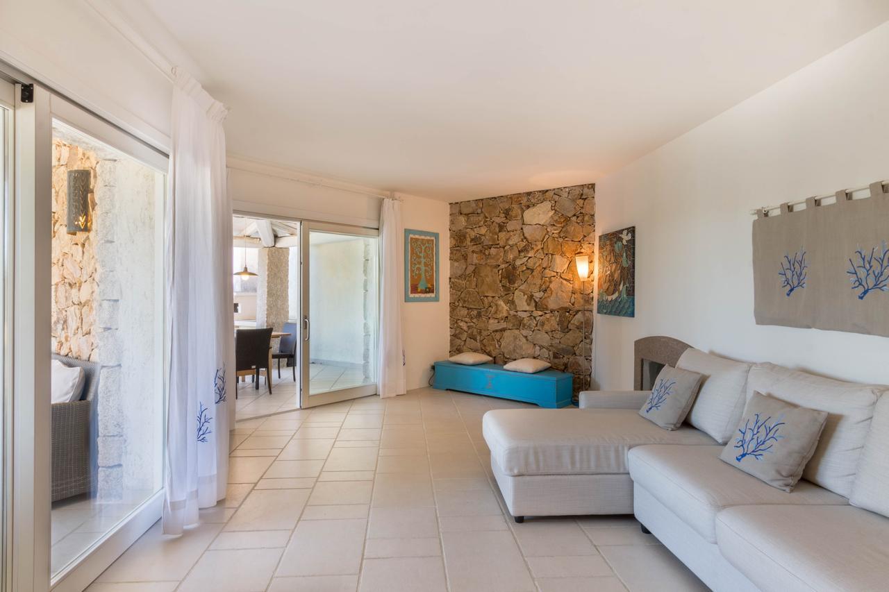 Villa Ginestra Con Piscina E Giardino Privato A 500 Mt Dal Mare Castiadas Exterior photo