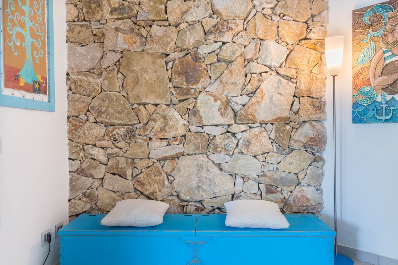 Villa Ginestra Con Piscina E Giardino Privato A 500 Mt Dal Mare Castiadas Exterior photo